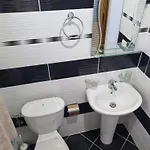 Besnik Brahimi Apartment Ksamil