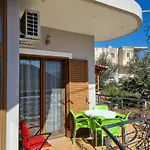 Besnik Brahimi Apartment Ksamil