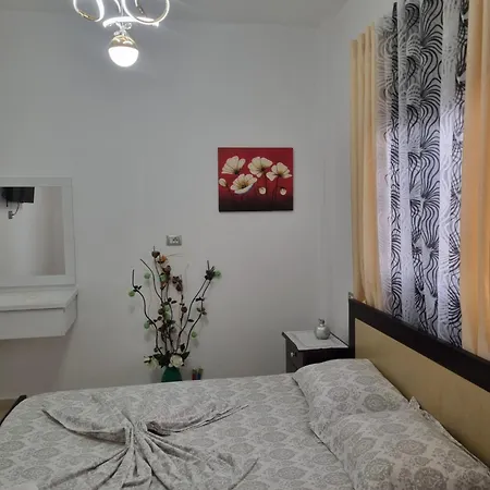 Besnik Brahimi Appartement