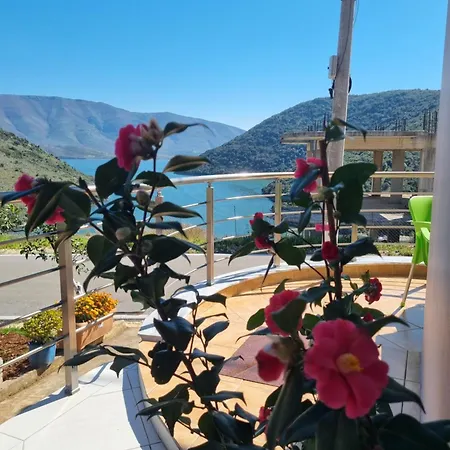 Besnik Brahimi * Ksamil