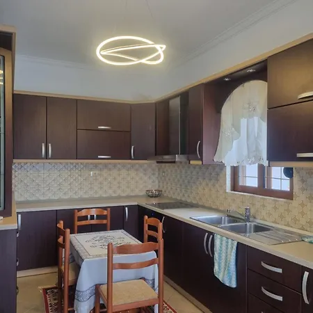 Apartment Besnik Brahimi