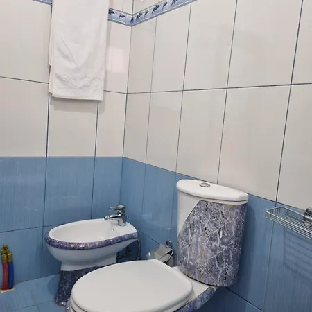 Besnik Brahimi Apartment