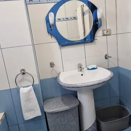 Apartment Besnik Brahimi