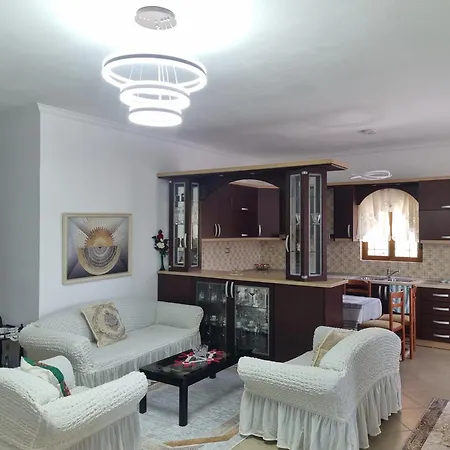 Besnik Brahimi Apartment *