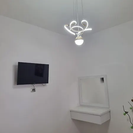 Besnik Brahimi Apartment