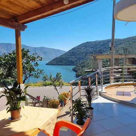 Apartment Besnik Brahimi