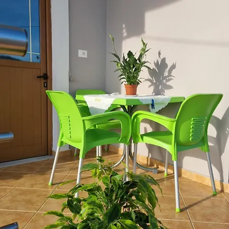 Besnik Brahimi Apartment *