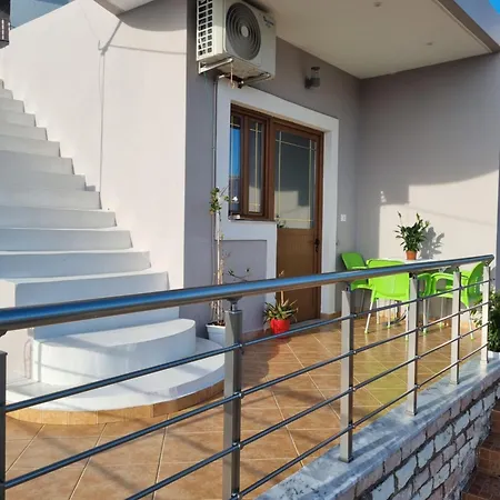 Apartment Besnik Brahimi *