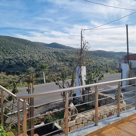 Apartment Besnik Brahimi Ksamil