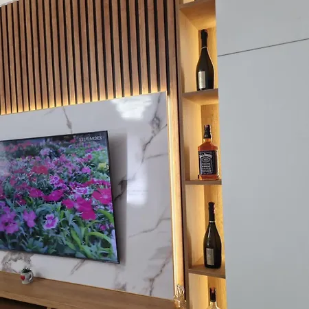 Besnik Brahimi Apartment *