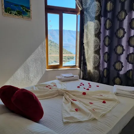 Apartment Besnik Brahimi *