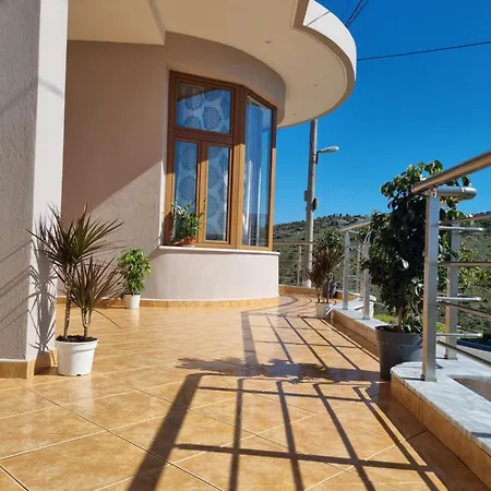 Besnik Brahimi Apartment