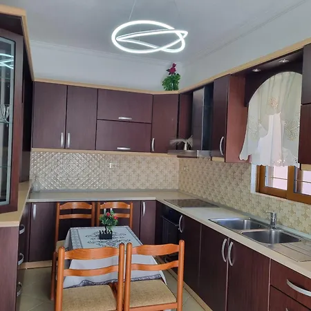 Apartment Besnik Brahimi