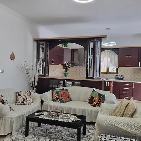 Apartment Besnik Brahimi *