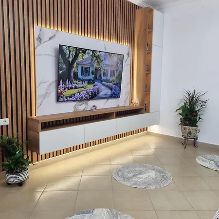 Apartment Besnik Brahimi Ksamil