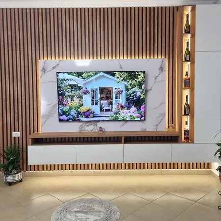 Besnik Brahimi Apartment