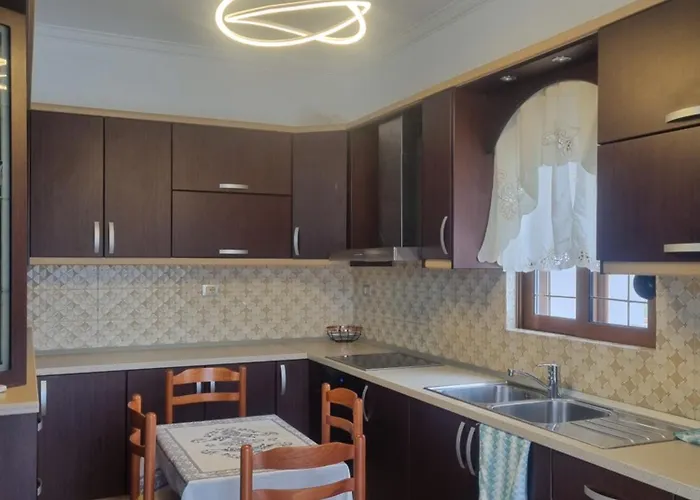 Daire Besnik Brahimi