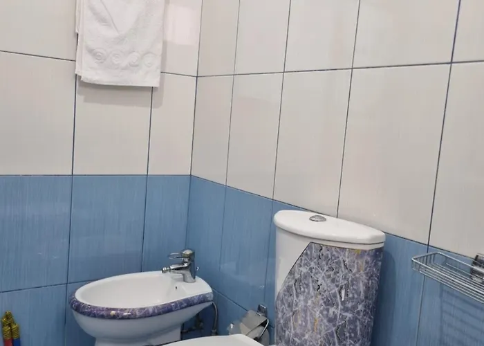 Besnik Brahimi Daire