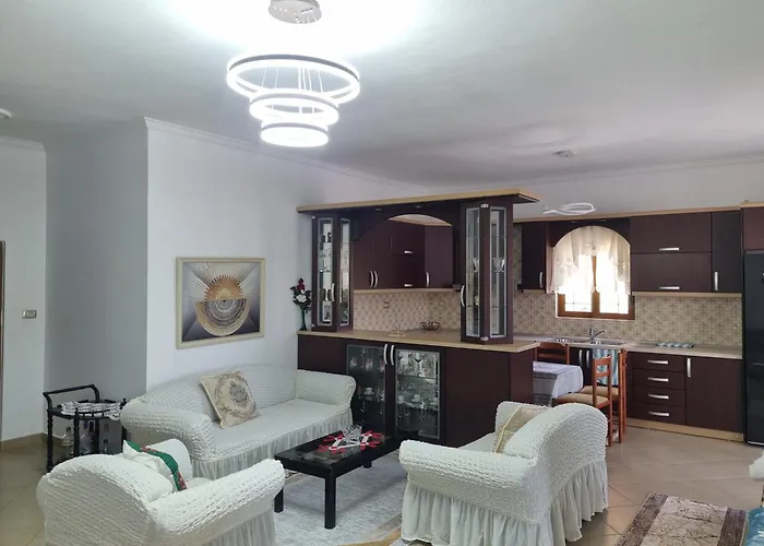 Besnik Brahimi Daire *