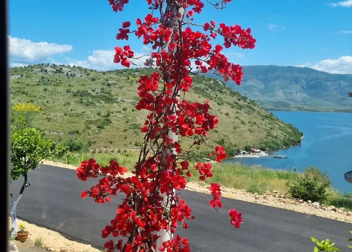 Besnik Brahimi * Ksamil