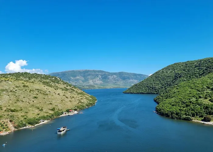 Besnik Brahimi Daire *