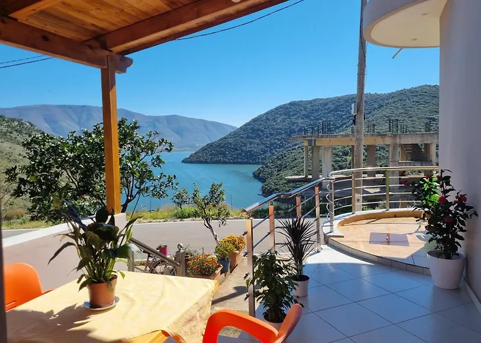 Daire Besnik Brahimi