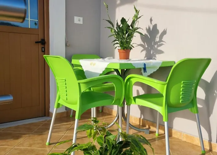 Besnik Brahimi Daire *