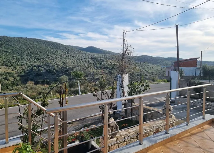 Daire Besnik Brahimi Ksamil