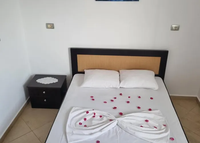 Besnik Brahimi Ksamil