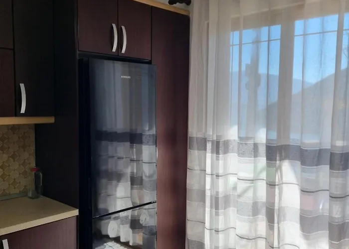 Besnik Brahimi * Ksamil