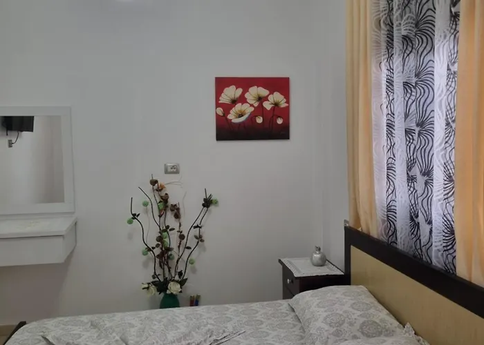 Besnik Brahimi Apartment