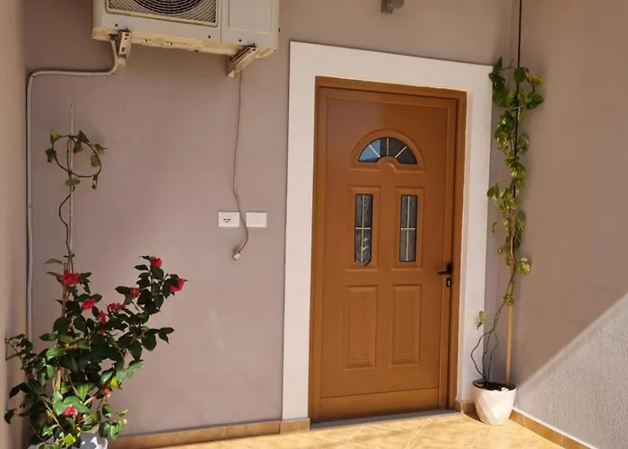 Daire Besnik Brahimi