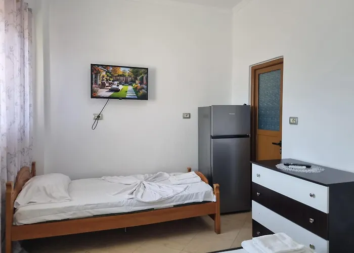 Daire Besnik Brahimi Ksamil