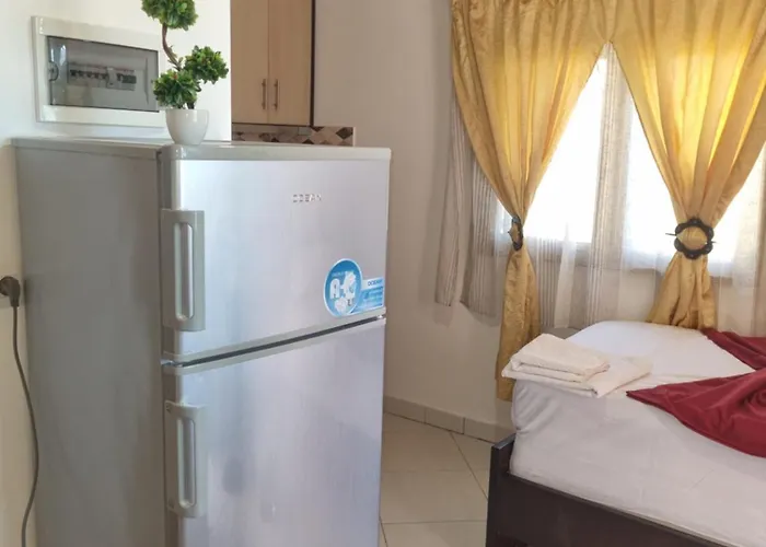 Besnik Brahimi Ksamil