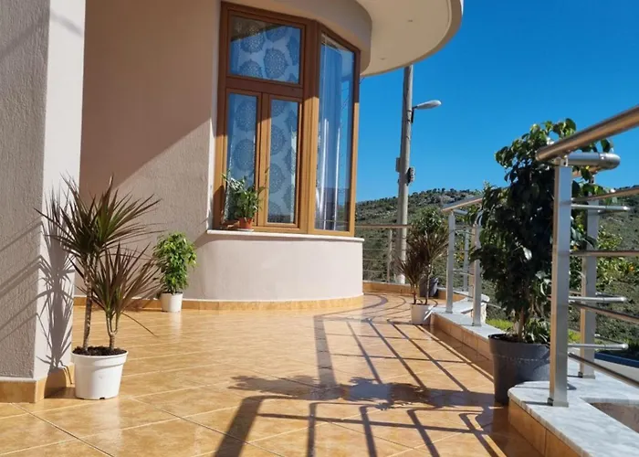 Besnik Brahimi Daire