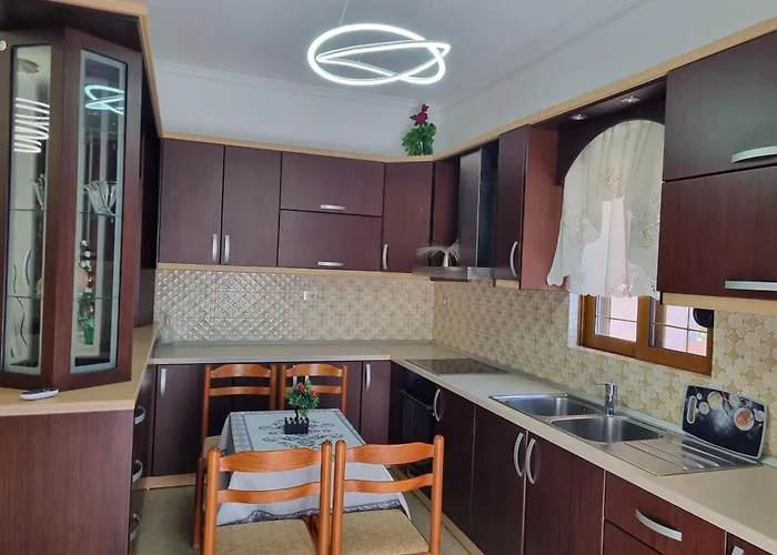 Apartment Besnik Brahimi