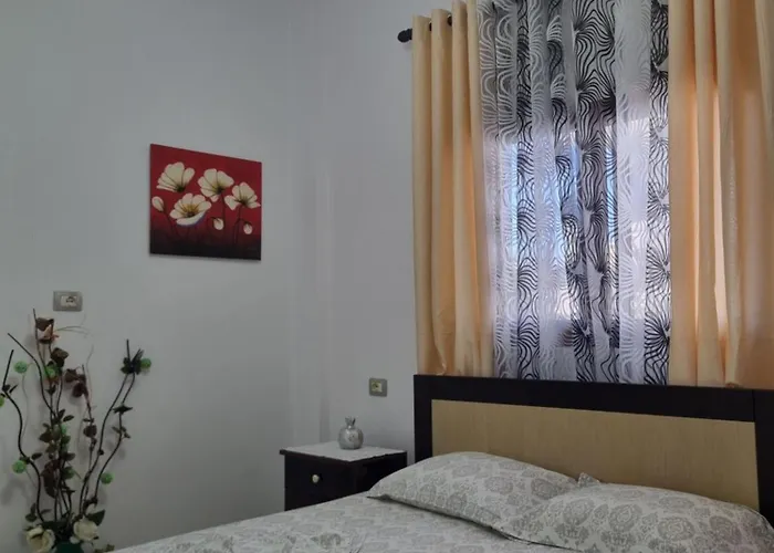 Besnik Brahimi Apartment *