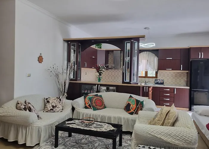 Apartment Besnik Brahimi *