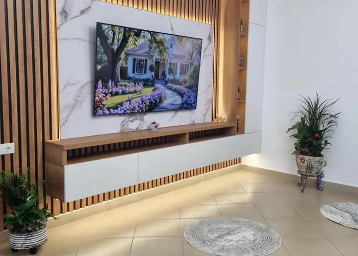 Daire Besnik Brahimi Ksamil