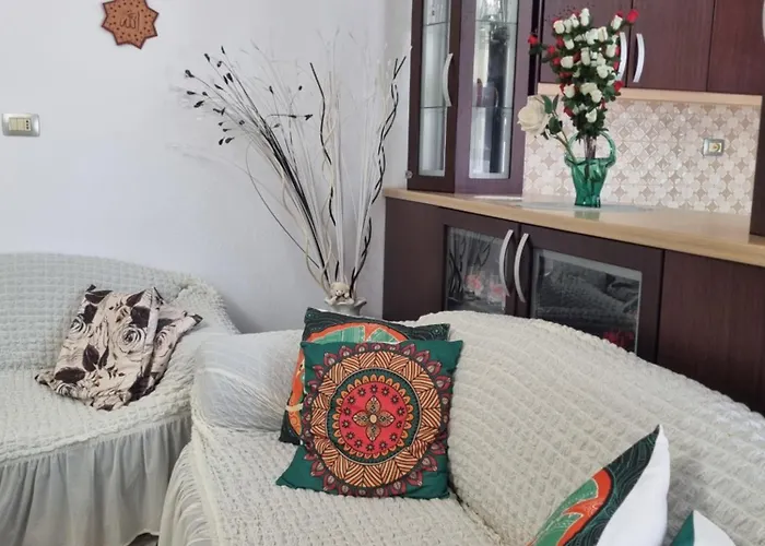 Besnik Brahimi * Ksamil