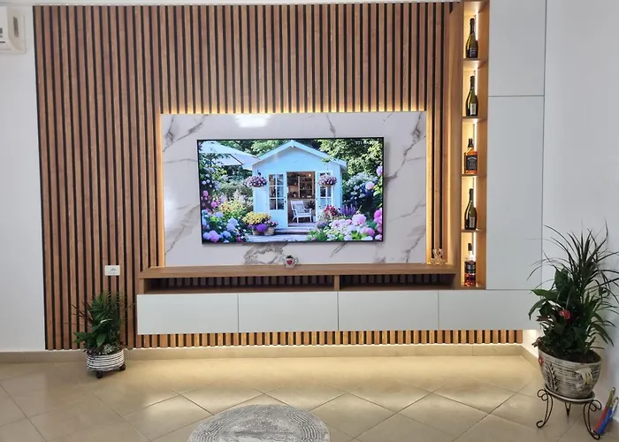 Besnik Brahimi Apartment