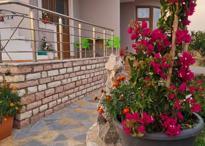 Besnik Brahimi Appartement *