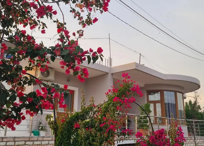 Appartement Besnik Brahimi *